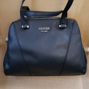 Guess Shawna Cali Satchel